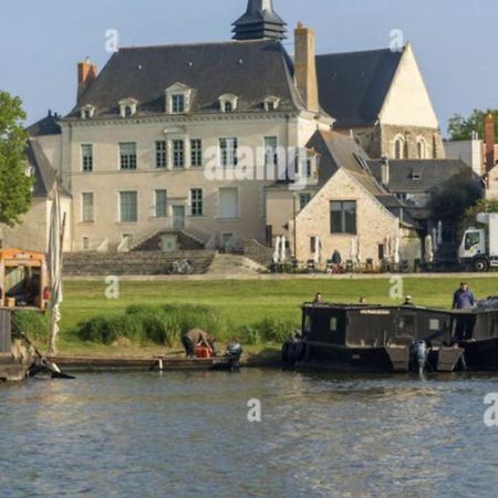 Chambre Bouchemaine Angers Eksteriør billede